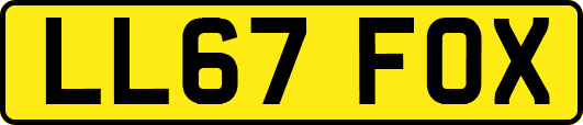 LL67FOX