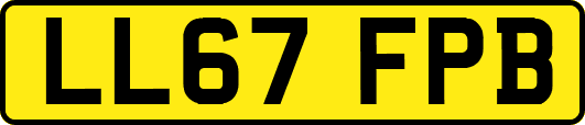 LL67FPB