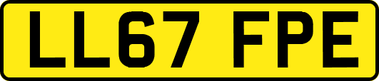 LL67FPE