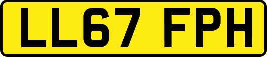 LL67FPH