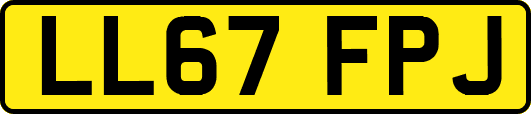 LL67FPJ