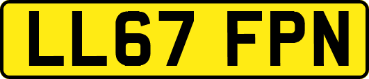 LL67FPN