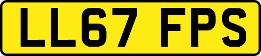 LL67FPS