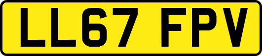LL67FPV