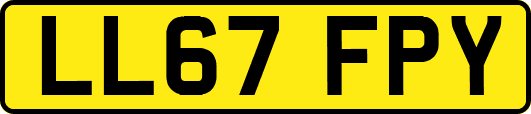 LL67FPY