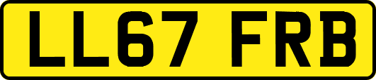 LL67FRB