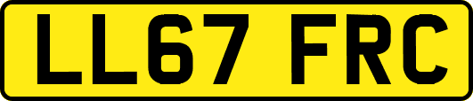 LL67FRC