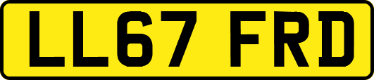 LL67FRD