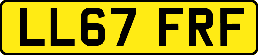 LL67FRF