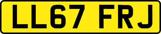 LL67FRJ