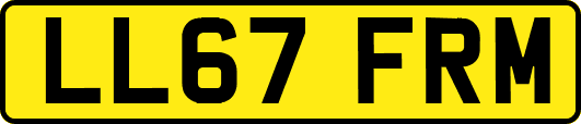 LL67FRM