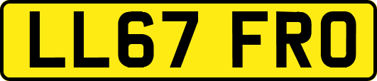 LL67FRO