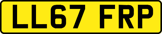 LL67FRP