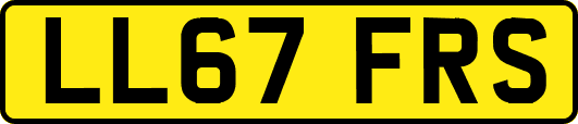LL67FRS