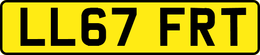 LL67FRT