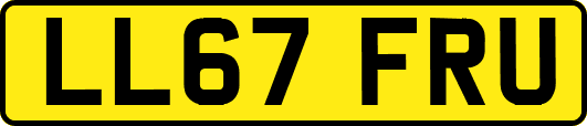 LL67FRU