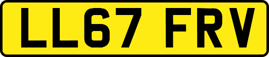 LL67FRV