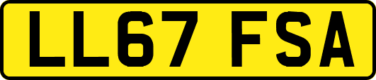 LL67FSA