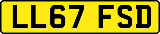 LL67FSD