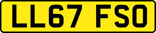 LL67FSO
