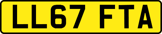 LL67FTA