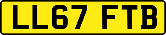 LL67FTB