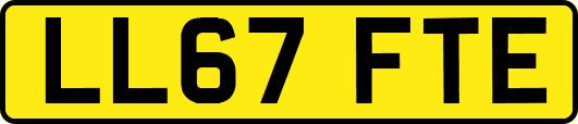 LL67FTE
