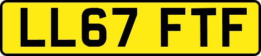 LL67FTF