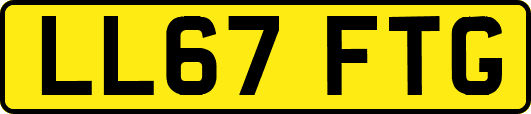 LL67FTG