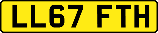 LL67FTH