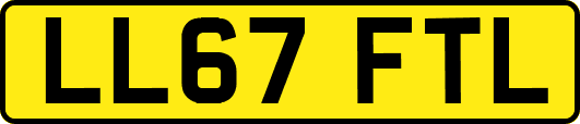 LL67FTL
