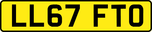 LL67FTO