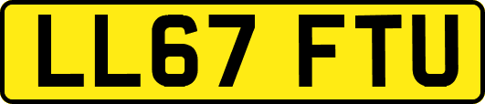 LL67FTU