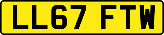 LL67FTW