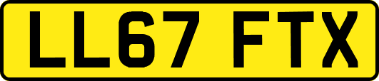 LL67FTX