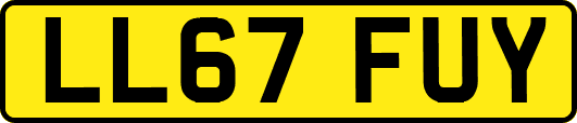 LL67FUY