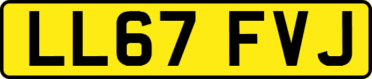 LL67FVJ