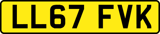 LL67FVK