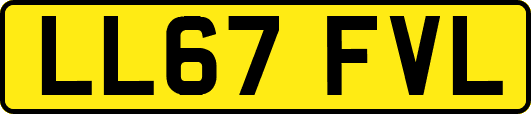 LL67FVL