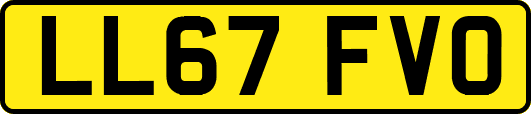 LL67FVO
