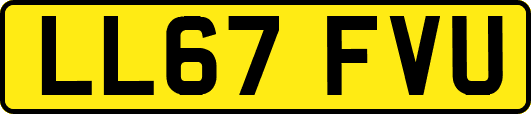 LL67FVU