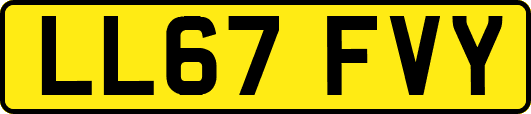 LL67FVY