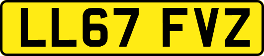 LL67FVZ