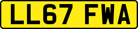 LL67FWA