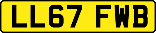 LL67FWB
