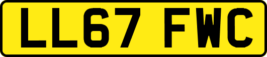 LL67FWC