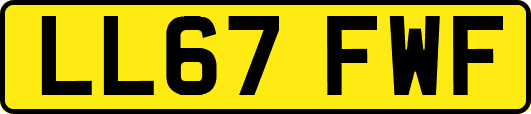 LL67FWF