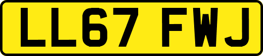 LL67FWJ