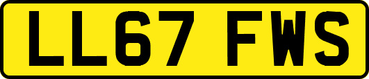 LL67FWS