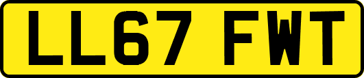LL67FWT